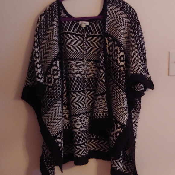 Knit cardigan - Picture 1 of 6